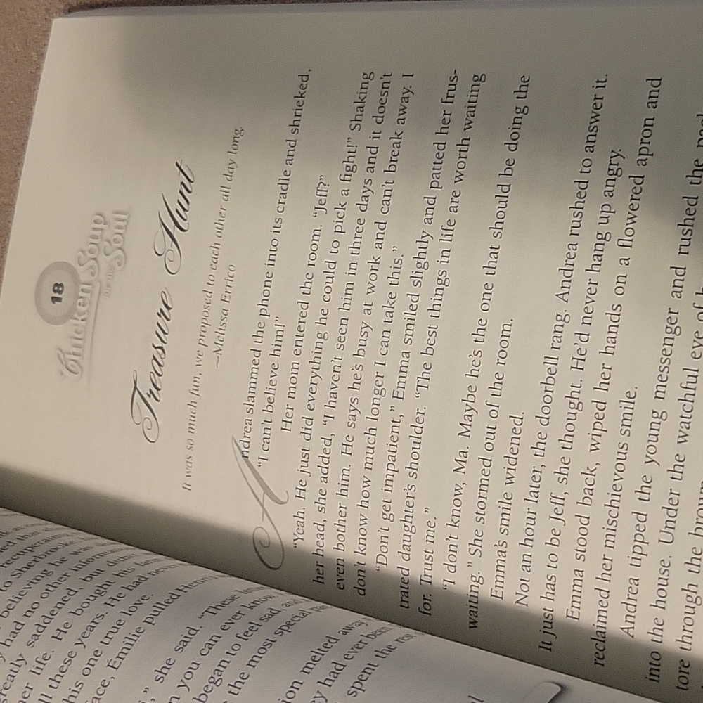 Chicken Soup for the Soul "Happily ever after" - Picture 5 of 5